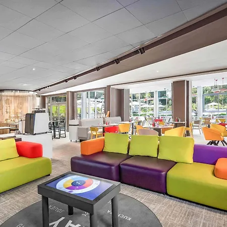 Novotel Resort & Spa Biarritz Anglet-3